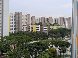 Blk 120C Eastwave @ Canberra (Sembawang), HDB 5 Rooms #589475331